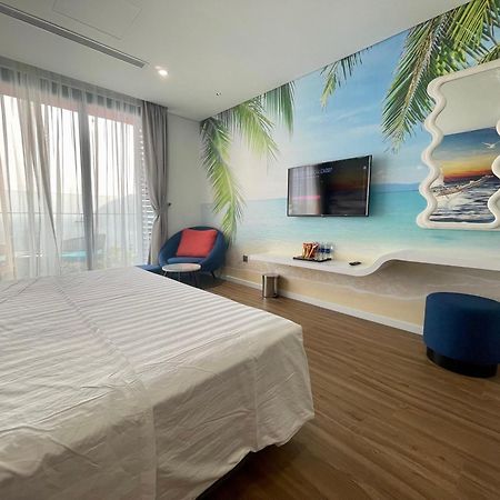 Hai Tien Hotel Thanh Hoa Bagian luar foto