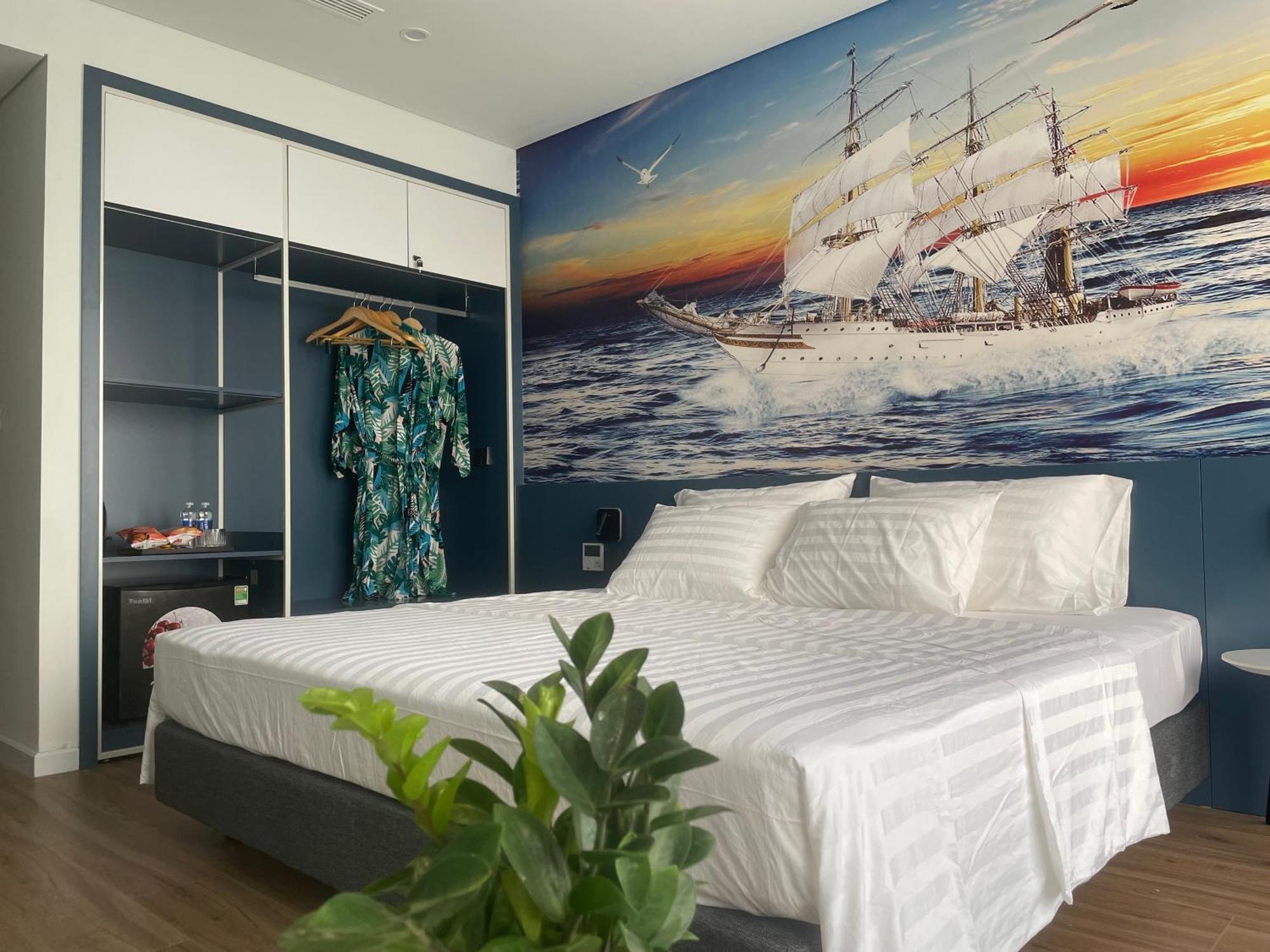 Hai Tien Hotel Thanh Hoa Bagian luar foto